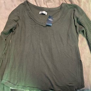 Hollister long sleeve